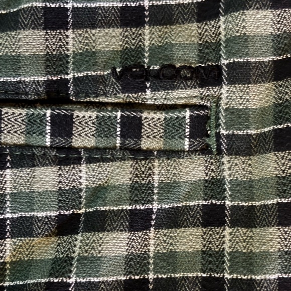 🥝Volcom Slacks - Picture 4 of 5